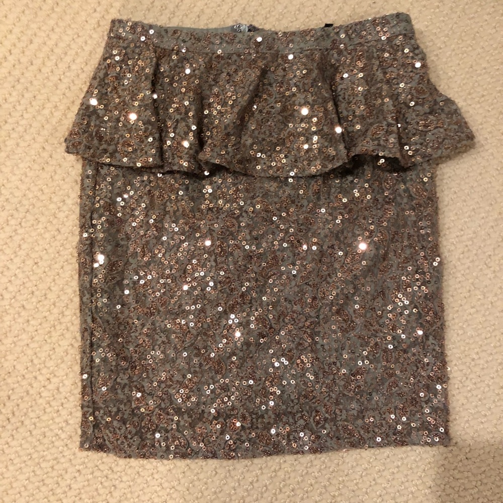 Skirt, Ark & Co. Skirt, NWT - Picture 4 of 7